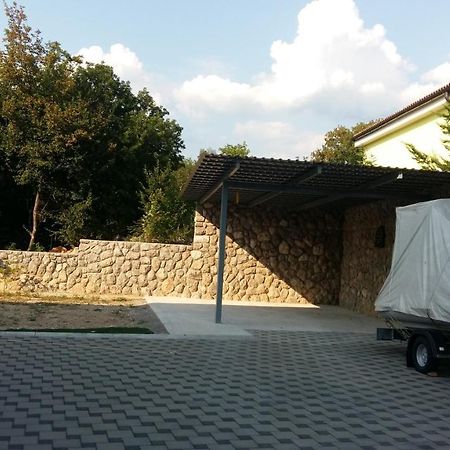 Apartman Ana Kraljevica Luaran gambar
