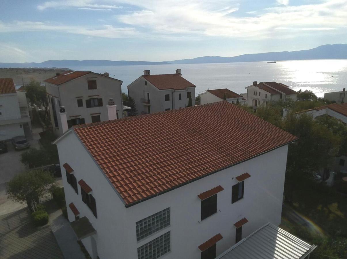 Apartman Ana Kraljevica Luaran gambar