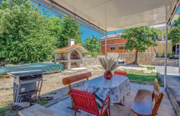 Apartman Ana Kraljevica Luaran gambar