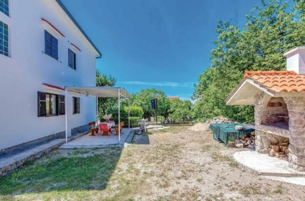 Apartman Ana Kraljevica Luaran gambar