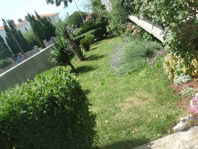 Apartman Ana Kraljevica Luaran gambar
