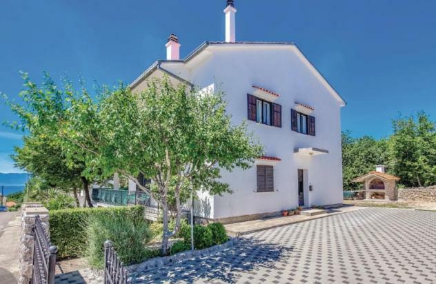 Apartman Ana Kraljevica Luaran gambar