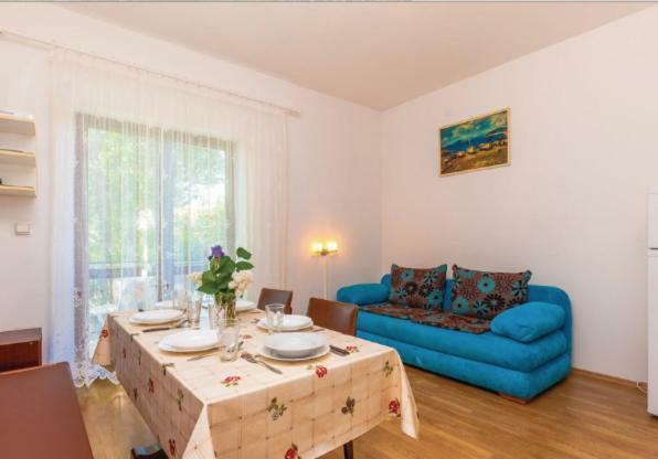 Apartman Ana Kraljevica Luaran gambar