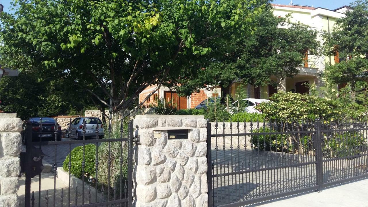 Apartman Ana Kraljevica Luaran gambar