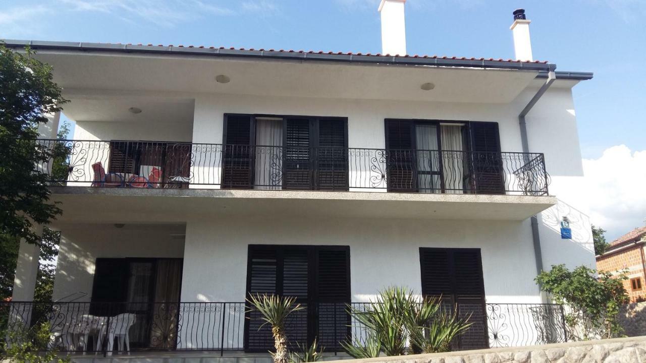 Apartman Ana Kraljevica Luaran gambar