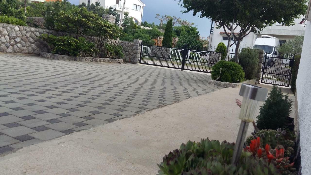 Apartman Ana Kraljevica Luaran gambar