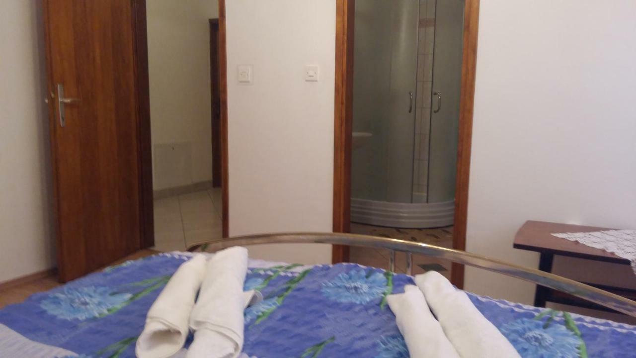 Apartman Ana Kraljevica Luaran gambar