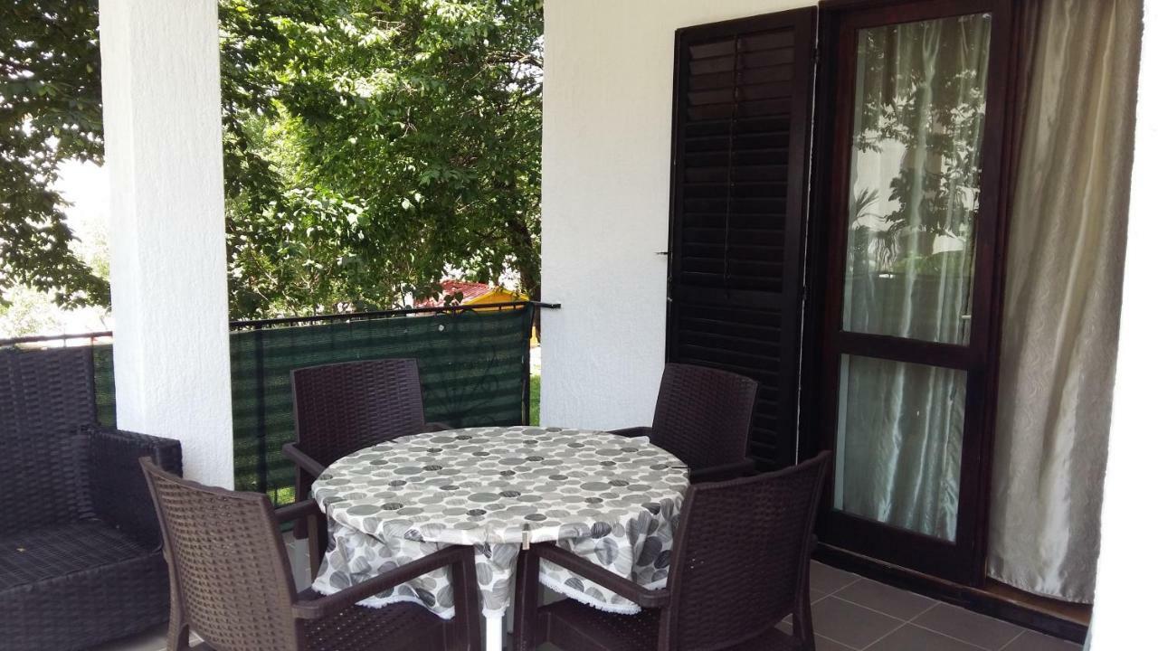 Apartman Ana Kraljevica Luaran gambar