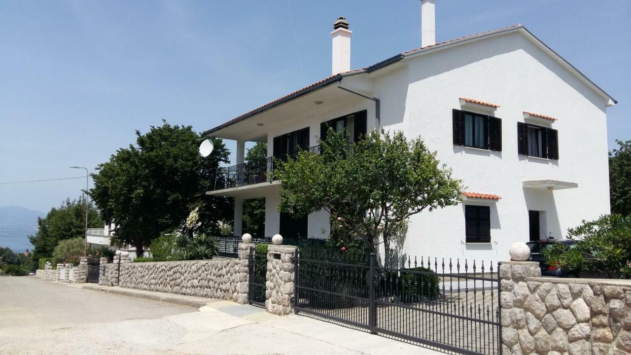 Apartman Ana Kraljevica Luaran gambar